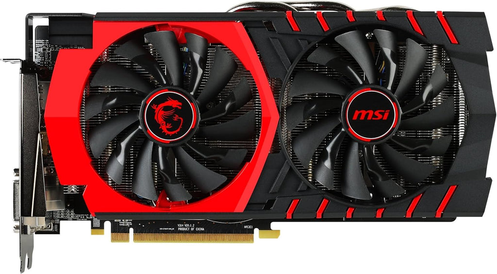 R9 380 4G Graphics Card K70338