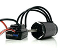 EZRUN MAX6 ESC 5687-1100Kv Motor (Black) S260806