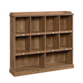Cubby Bookcase F1225