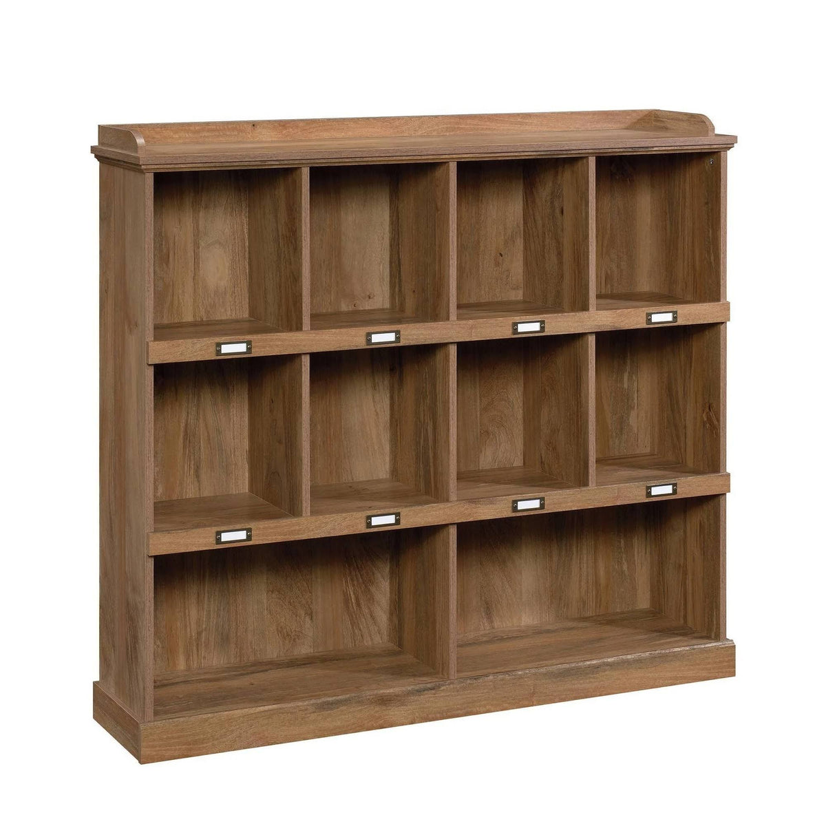Cubby Bookcase F1225