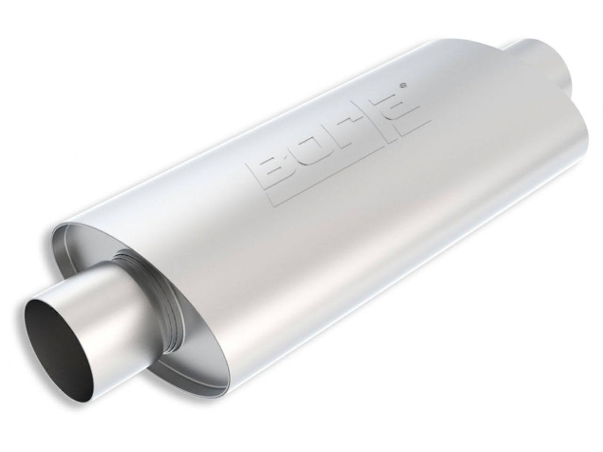 XR-1 Racing Muffler P87078