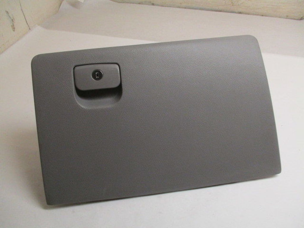 Gray Glovebox Assembly X8507