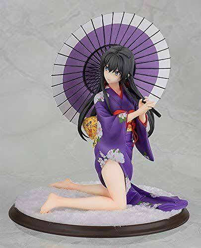 Yukinoshita Kimono Ver Figure R787