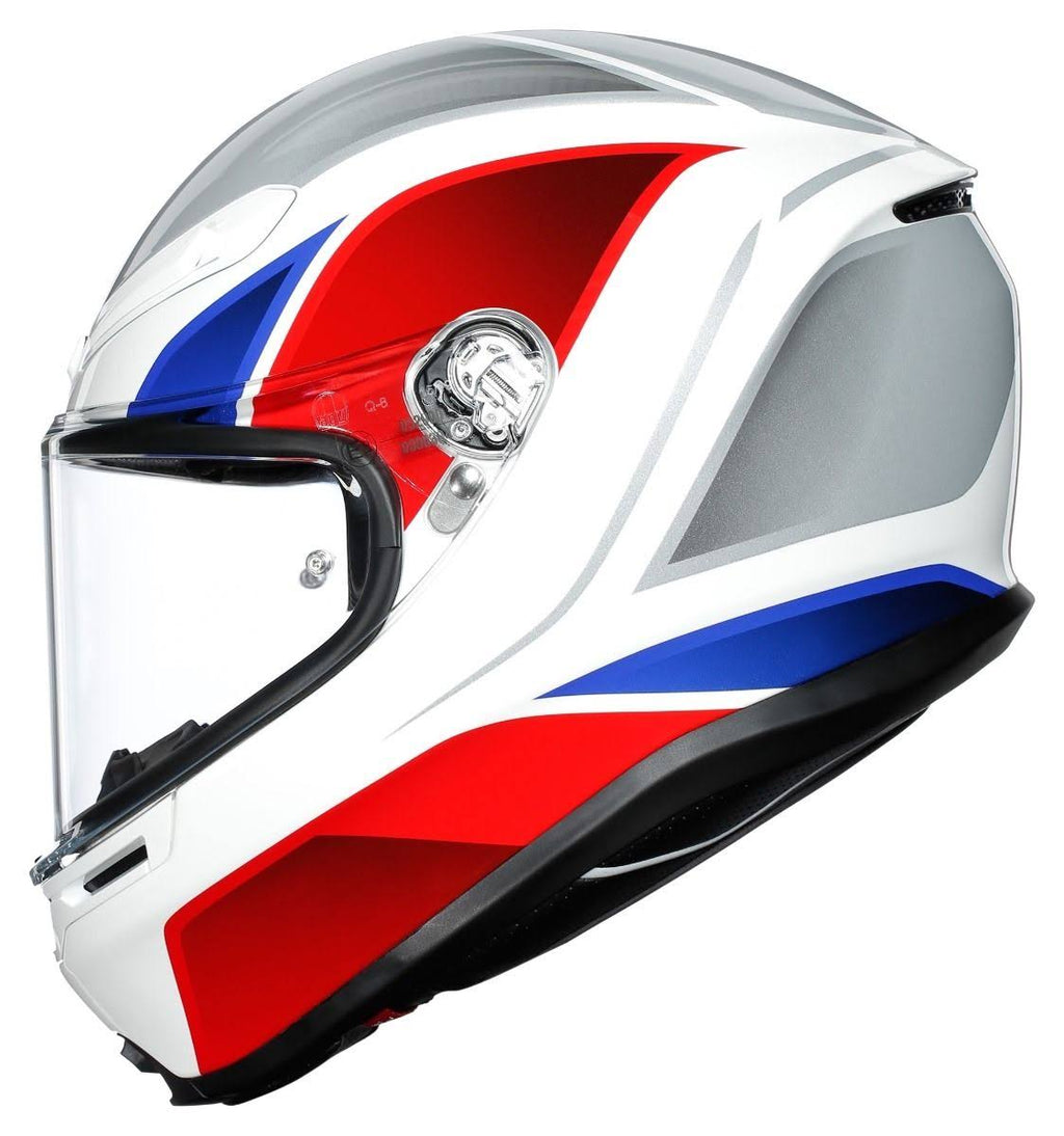 Helmet K6 Size XXL D260853