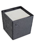 4-Wick Scented Candle - Black Q86079