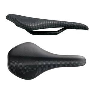 Black Carbon Rail Bike Saddle G974945