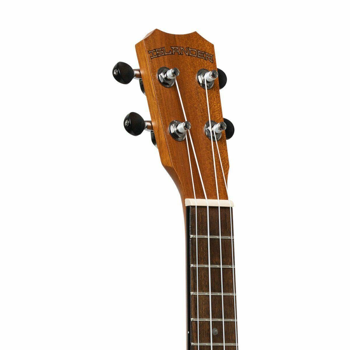 Solid Mahogany Concert Ukulele W45806