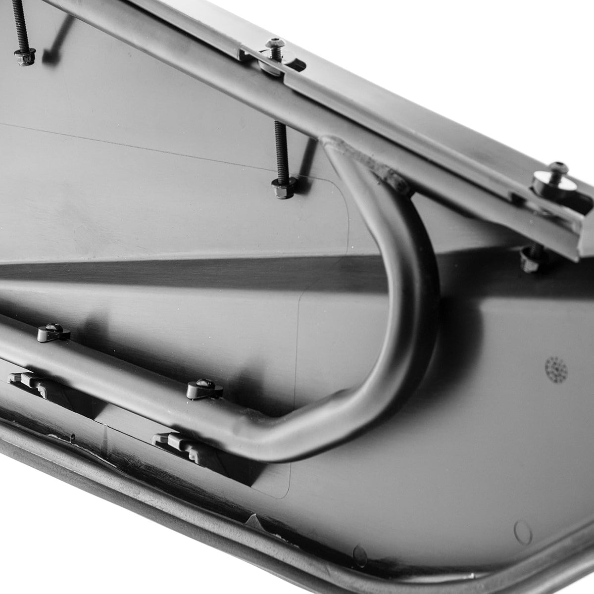 Lower Door Panels Inserts for Can Am Maverick X3 2017-2021 (TWO Doors) A96959