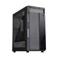 ATX Glass Tower Case L469