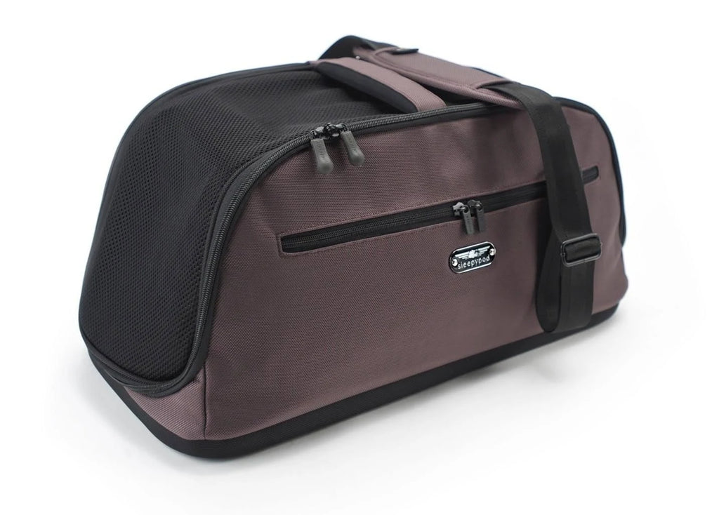 Robin Egg Blue In-Cabin Pet Carrier O1968