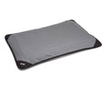 Gray Large Pet Bed A49022