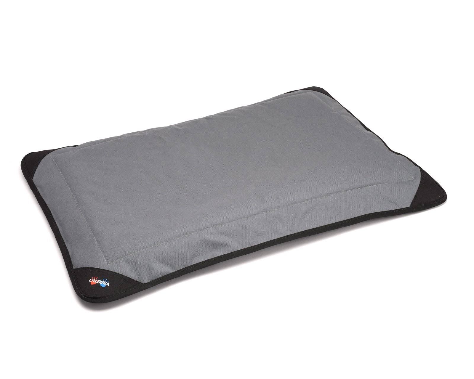 Gray Large Pet Bed A49022
