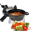 450 Watts 3 Liters Czech Cooker Q20591