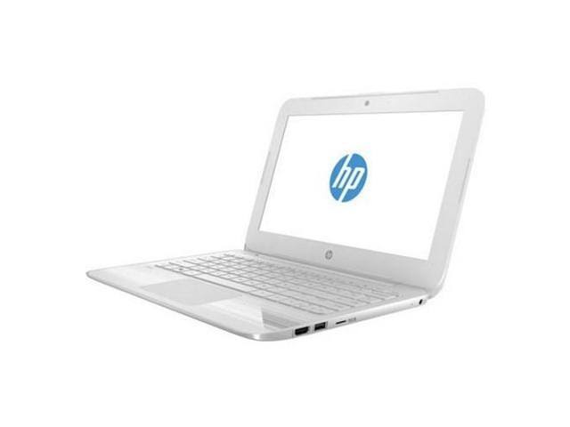 11.6″ Notebook - Celeron N4000 - 4 GB RAM - 32 GB SSD - Snow White S13615