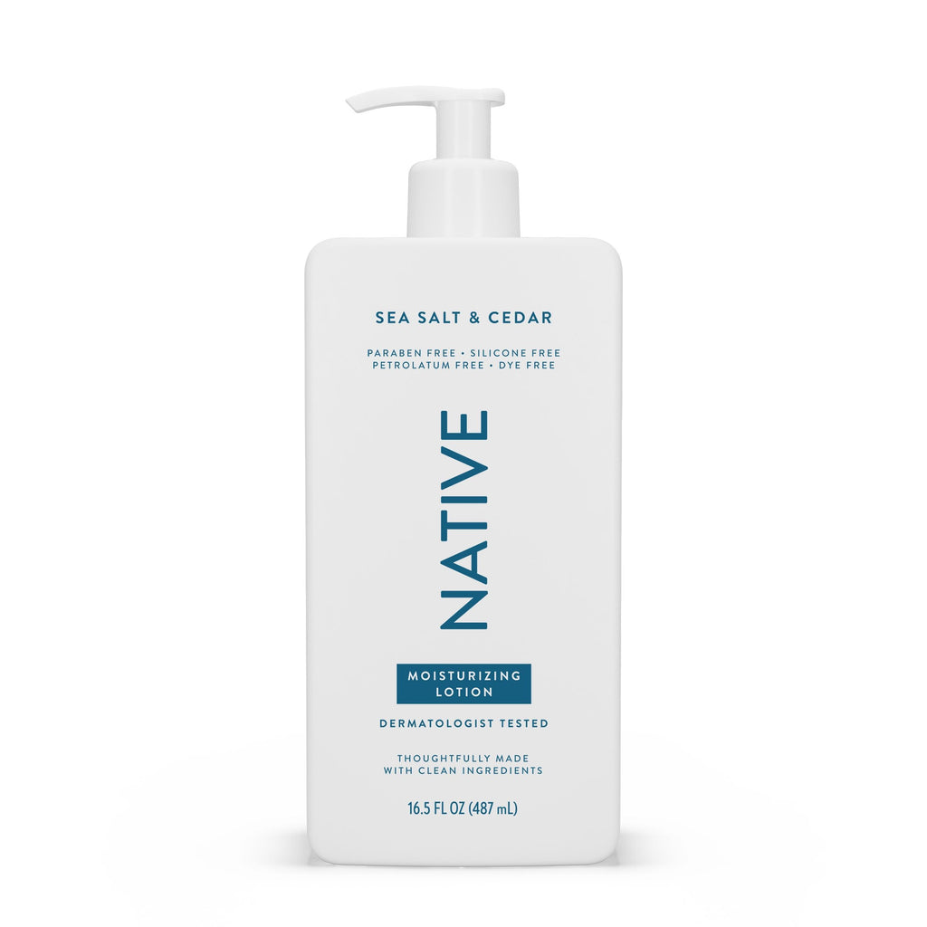 16.5 fl oz Moisturizing Hand & Body Lotion W164088