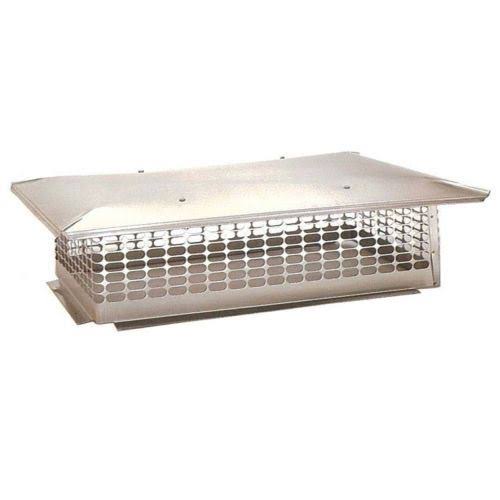 Mount Stainless Steel Stock Custom Cap Z826