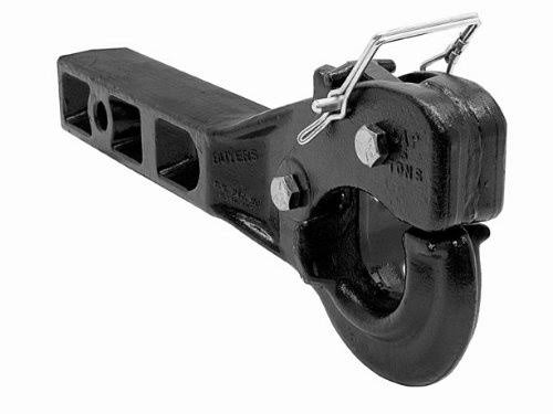 5 Ton Receiver Mount Pintle Hook V9133