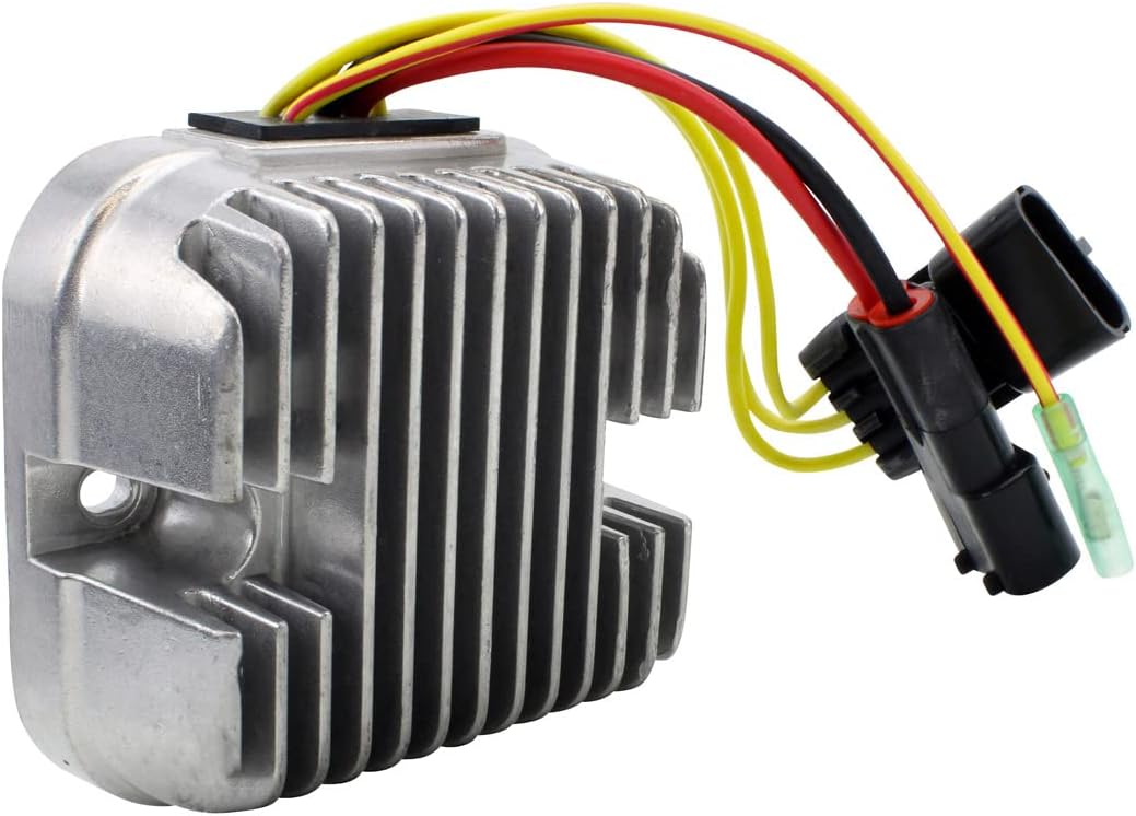 Mosfet Regulator for Polaris Ranger 500 / Crew / 800 | RZR 800 4800 2010-2013 K52665