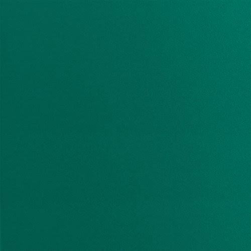 Slim Trash Can, 23 Gal., Green Q4041