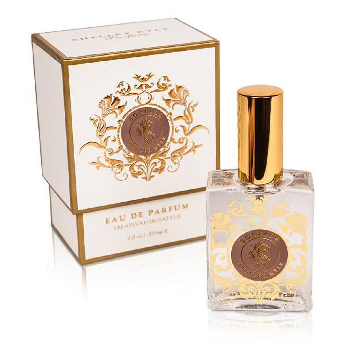 Perfume 2oz Y4695