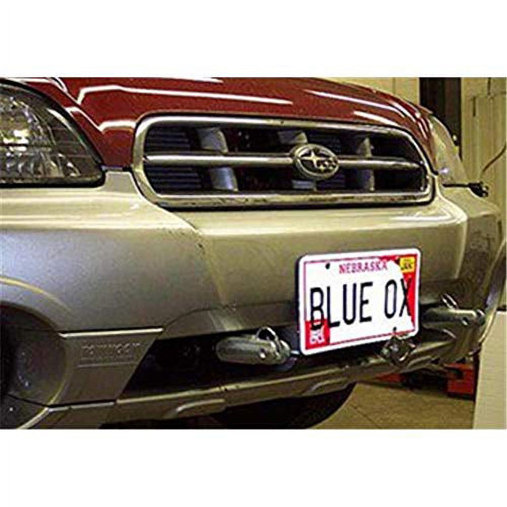 Vehicle Baseplate M559