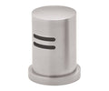 Matte White Dishwasher Air Gap Trim D825