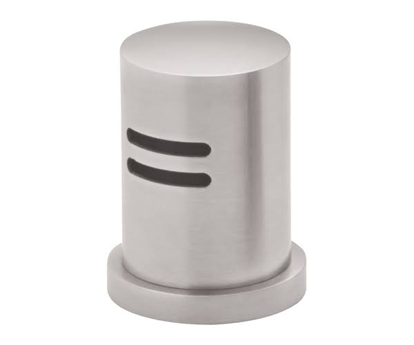 Matte White Dishwasher Air Gap Trim D825