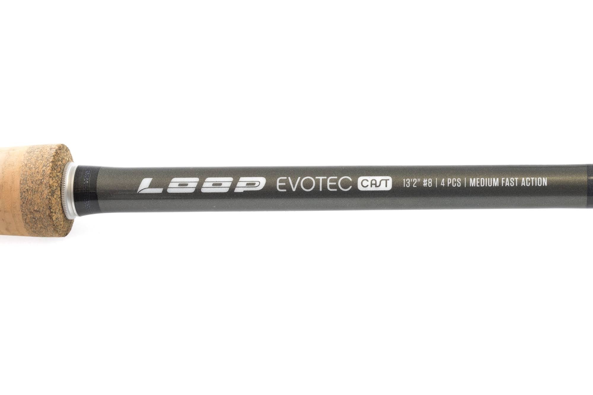 Medium-Fast Fly Rod O57988