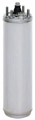 1/3 Hp Motor, 3,450 RPM, 230V L9099