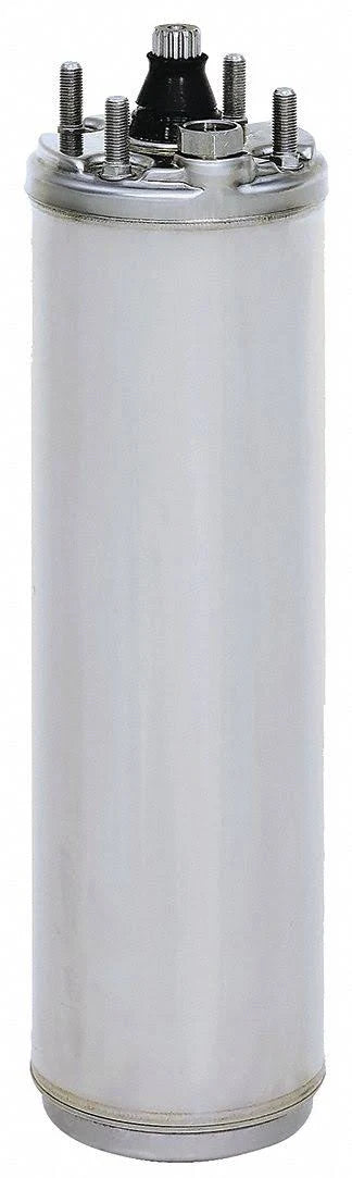 1/3 Hp Motor, 3,450 RPM, 230V L9099
