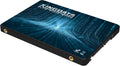 1TB M.2 2280 SATA III Internal Solid State Drive N116