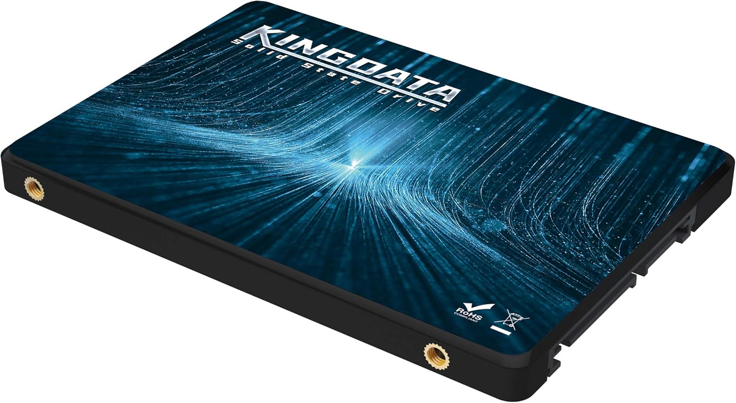 1TB M.2 2280 SATA III Internal Solid State Drive N116