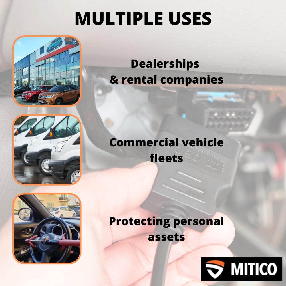 Metal OBD2 Port Lock Cap Anti-Theft Device I96128