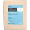 Beige Canvas Drop Cloth 8 oz K47165