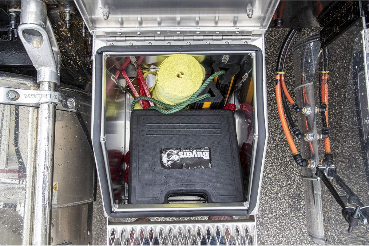 Class 8 Step Box V51769
