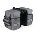 Rack Seats Trunk Bags for Bicycles T607
