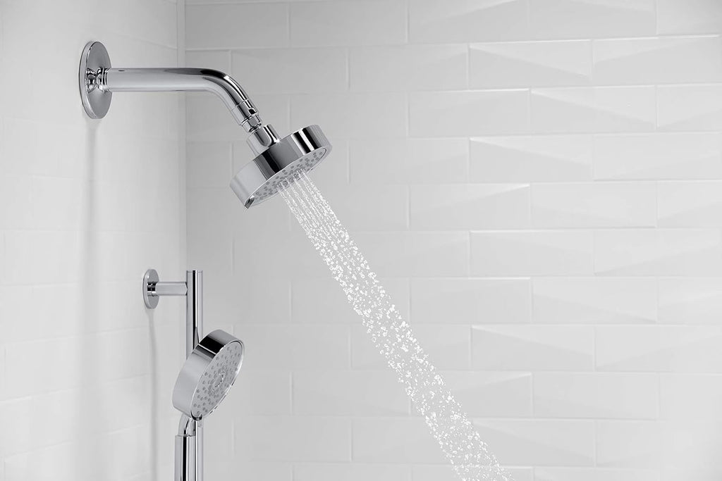 Multifunction Showerhead A86064