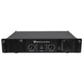 3000 Watt Peak 2 Channel Power Amplifier K247