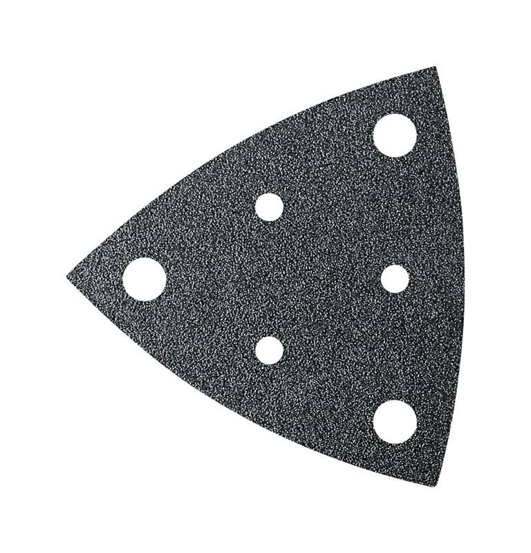 Aluminum Oxide Sandpaper 80 Grit Coarse T9497