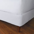 King Egyptian Cotton Matelasse Box Spring Cover M235068