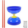 Diabolo Juggling Toy with Hand Stick O869040