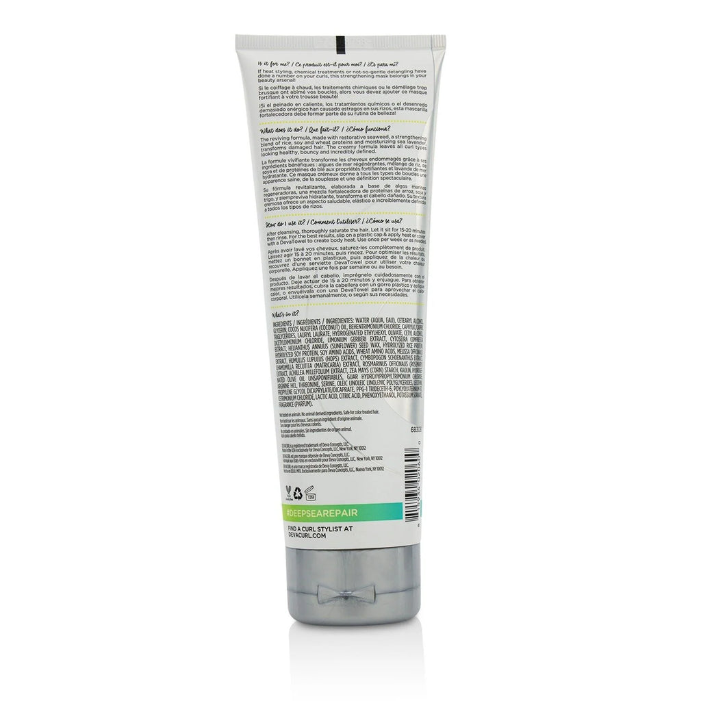 Seaweed Strengthening Mask T785