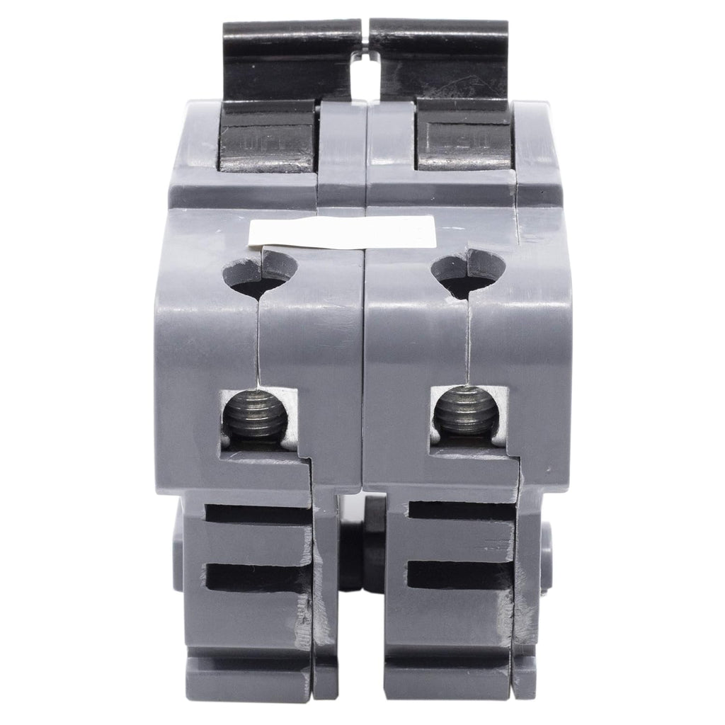 Grey Two Pole 50 Amp Replacement L5586