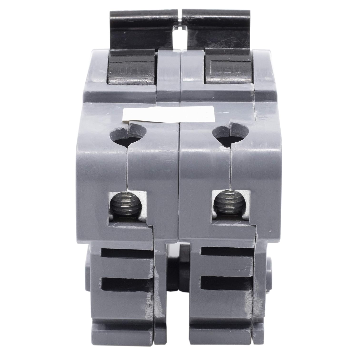 Grey Two Pole 50 Amp Replacement L5586