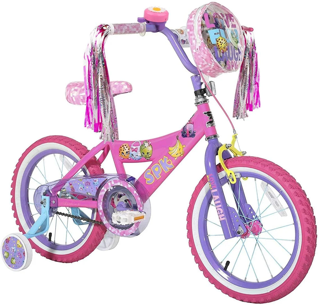 Kids Bicycle Tassel Ribbon Handlebar Streamers Grips Accessories O994019