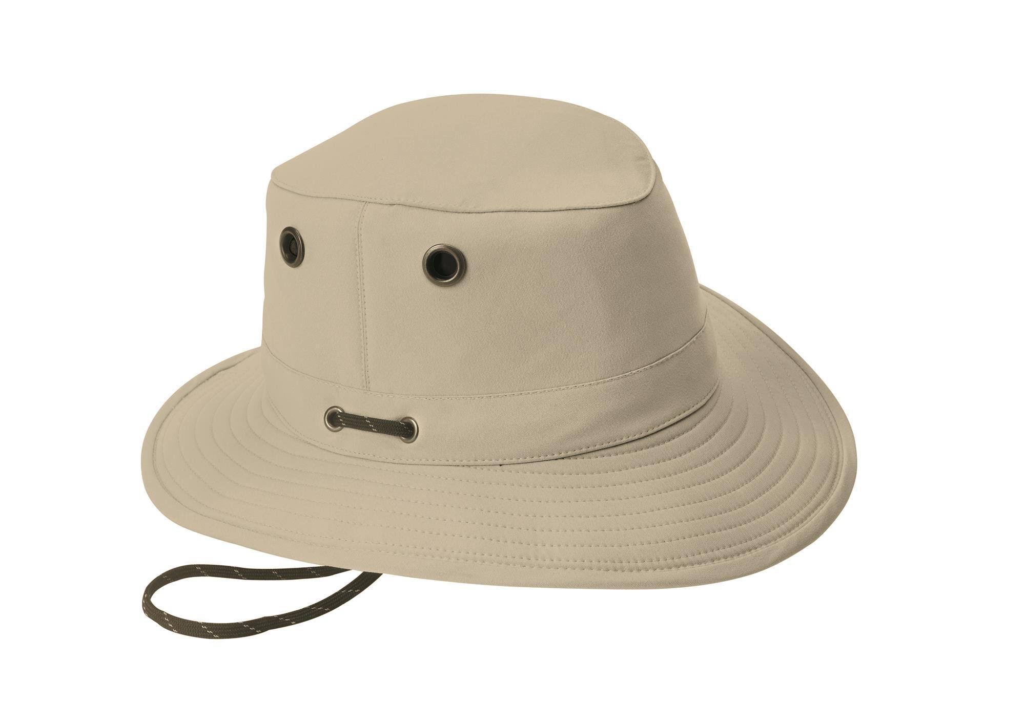 Lightweight Nylon Hat Stone A795