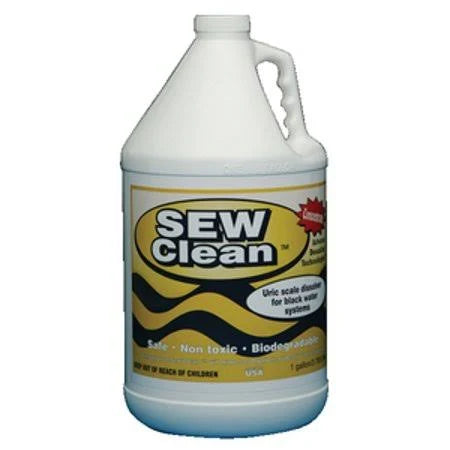 1 Gal Sew Clean F160752