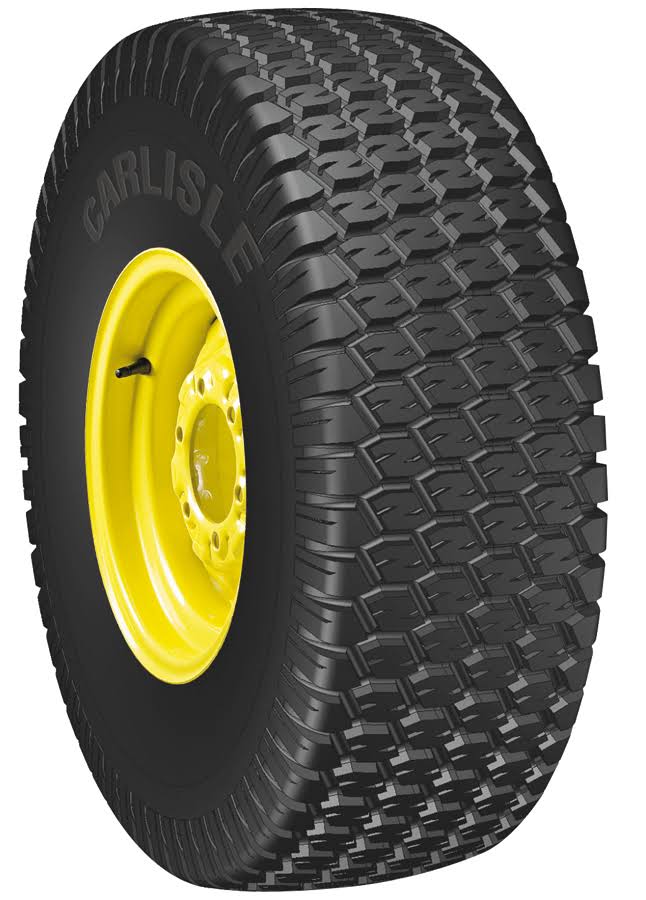 11.2-24 6 Ply Turf Tire U9551