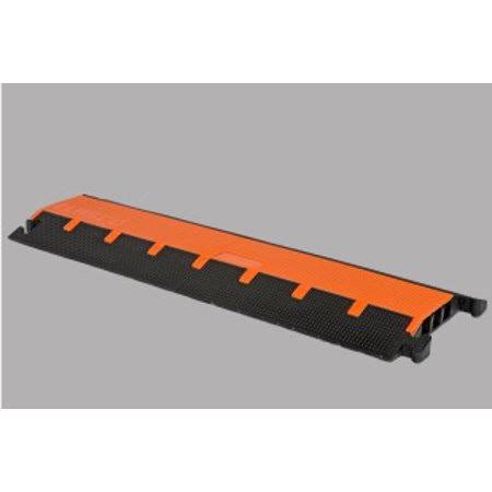 Triple Channel Cable Guard L676903