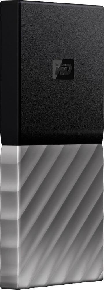 1024 GB External SSD L846559